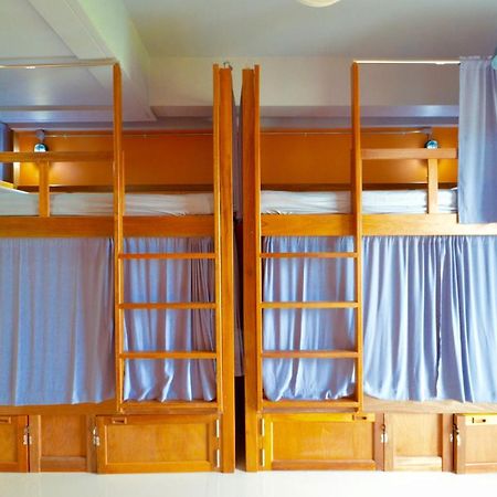Nomad Hostel Krabi town Esterno foto